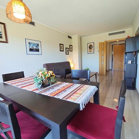 Biopark View Apartment Валенсія Екстер'єр фото